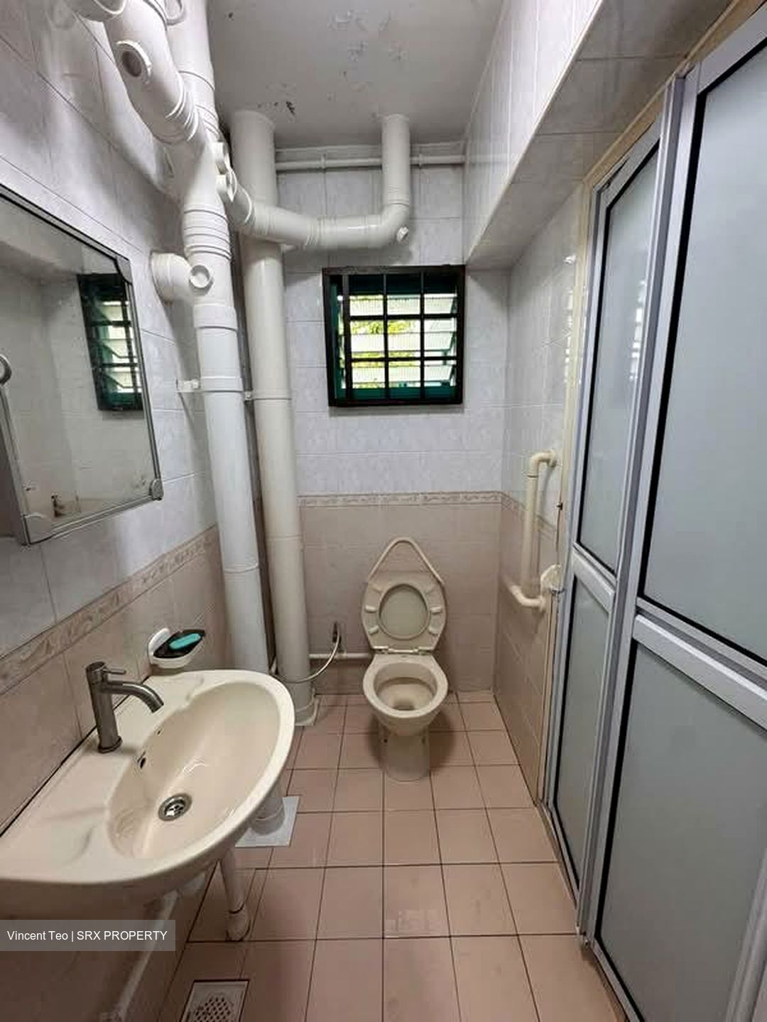 Blk 352C Canberra Road (Sembawang), HDB 5 Rooms #571800291